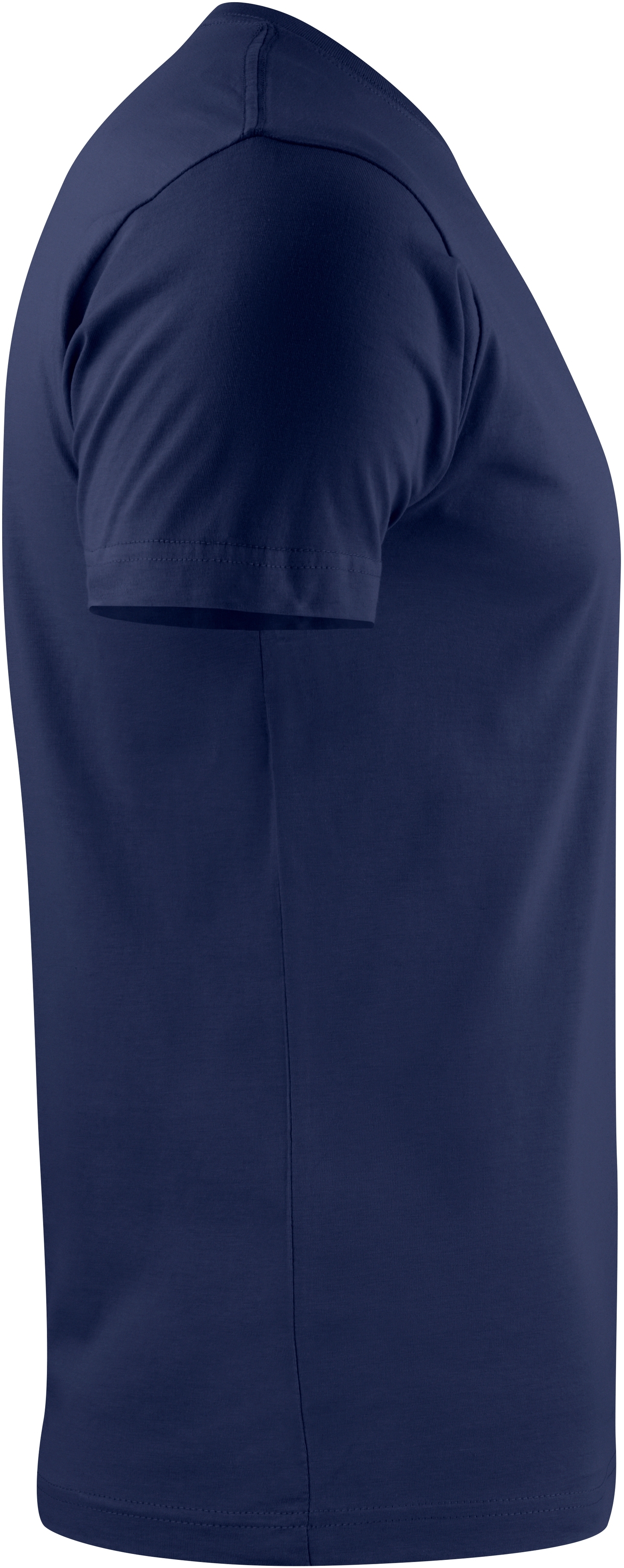 Футболка хлопковая мужская Printer Active Wear RSX Heavy 2264020600 L темно-синий фото 4