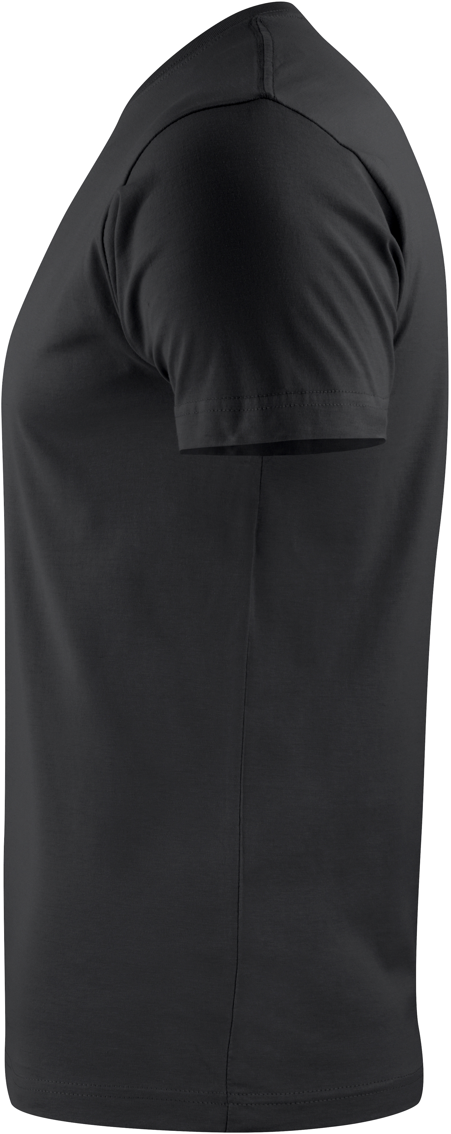 Футболка хлопковая мужская Printer Active Wear RSX Heavy 2264020900 L черный фото 3