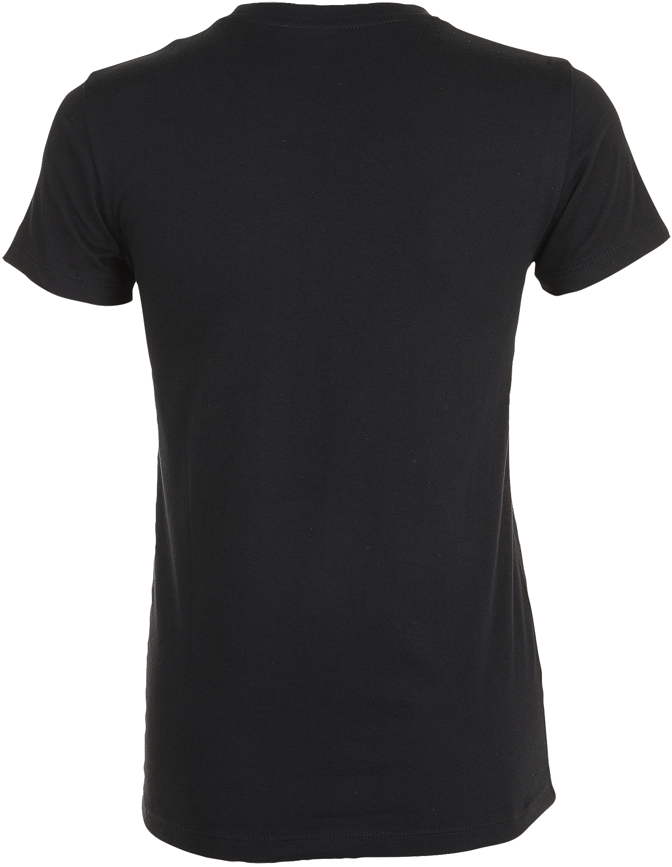 Футболка хлопковая женская Sol’s REGENT WOMEN 01825309 L насыщенный черный фото 5