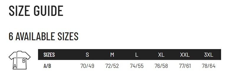 Лонгслив мужской Sol’s SPORTY LSL MEN 02071312 L черный фото 4