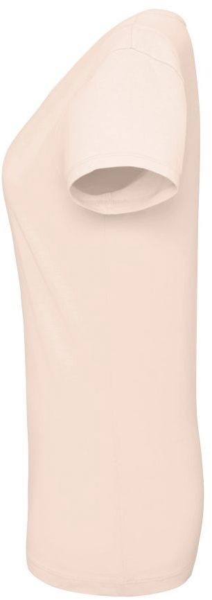 Футболка хлопковая женская Sol’s MARTIN WOMEN 02856143 M пастельно-розовый фото 6