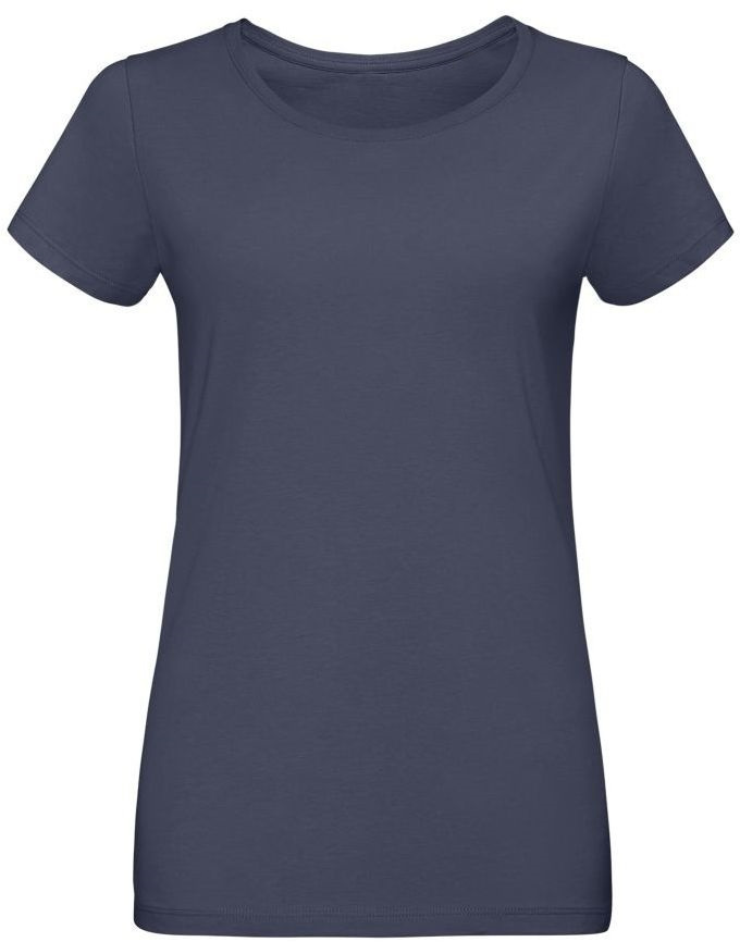 Футболка бавовняна жіноча Sol’s MARTIN WOMEN 02856381 L графітовийфото4