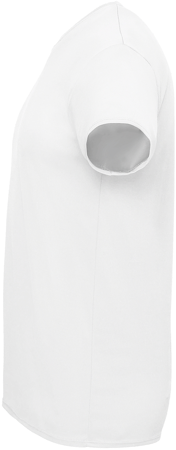 Футболка мужская Sol’s Sprint 02995102 L белый фото 6