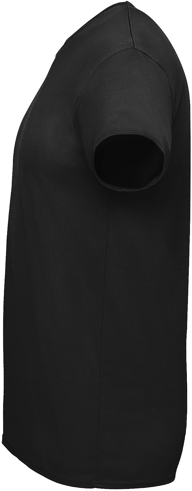 Футболка чоловіча Sol’s Sprint 02995312 L чорнийфото6