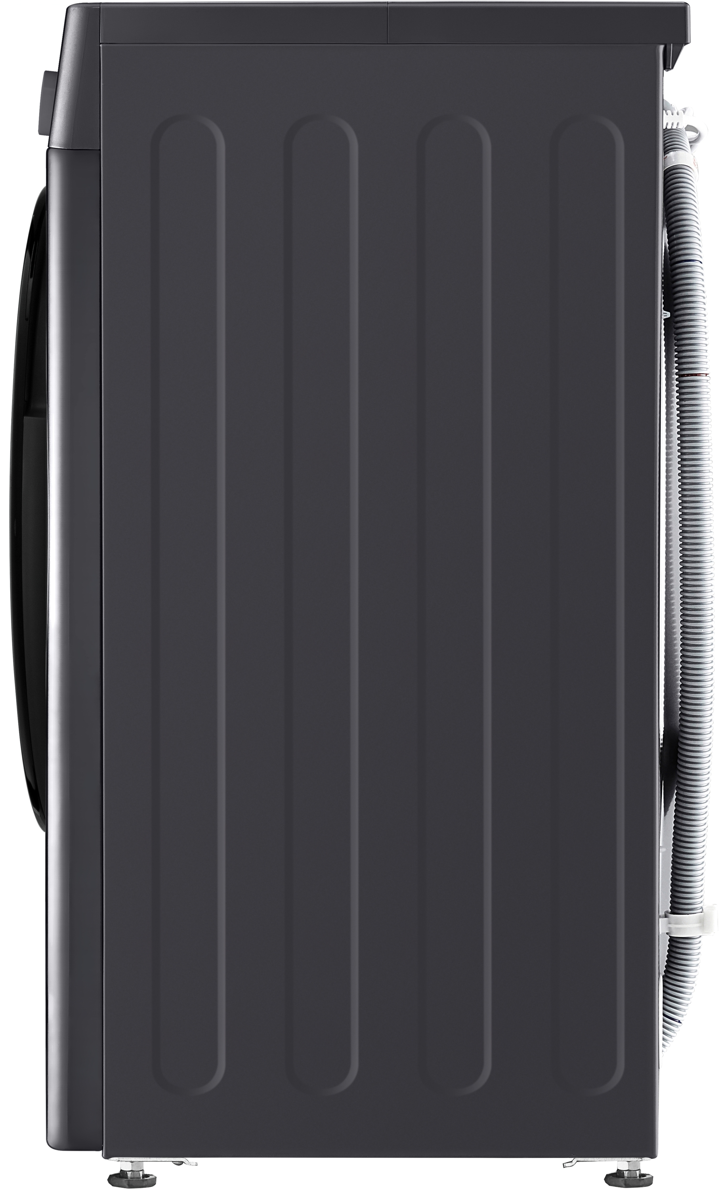 Стирально-сушильная машина LG F2R5FG6J фото 14