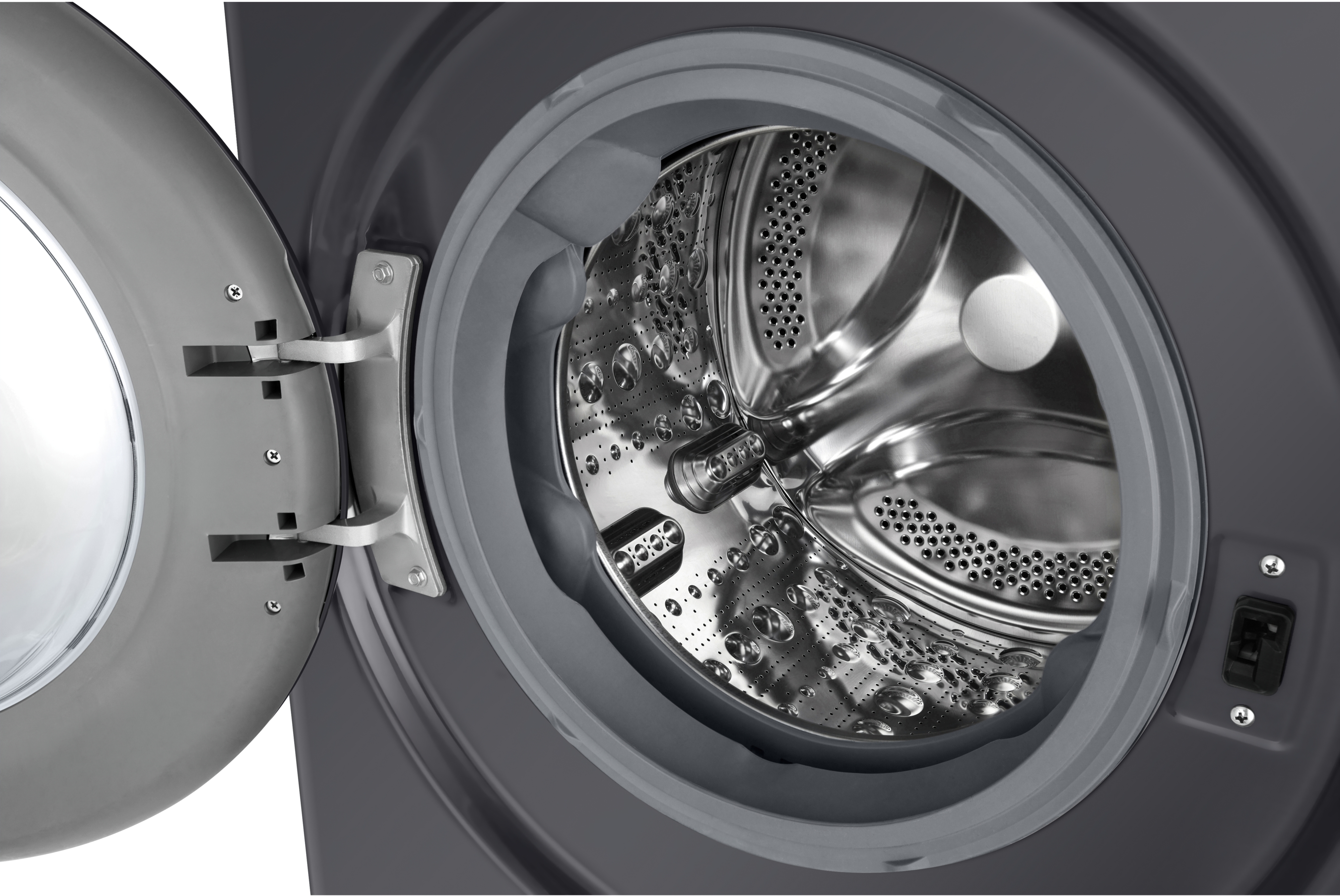 Стирально-сушильная машина LG F2R5FG6J фото 13