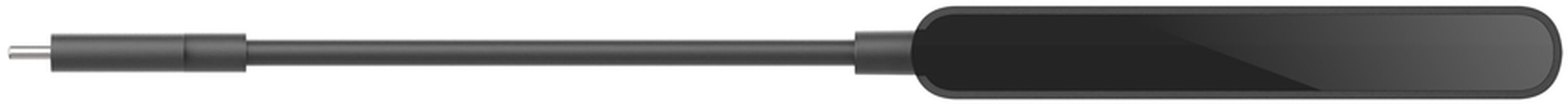 Хаб Belkin USB-C 5в1 Multiport Dock (AVC021HQBK0) фото 5