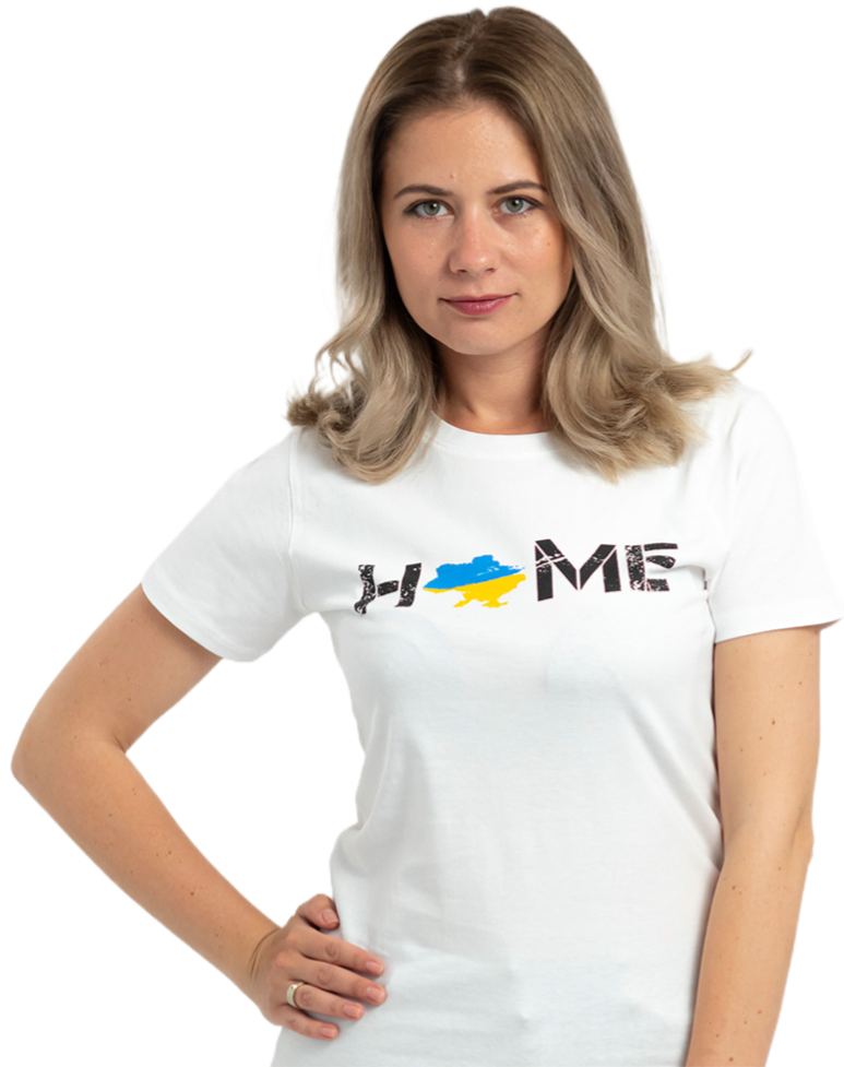 Футболка жіноча Sol’s PIONEER WOMEN 03579102/129 L білийфото2