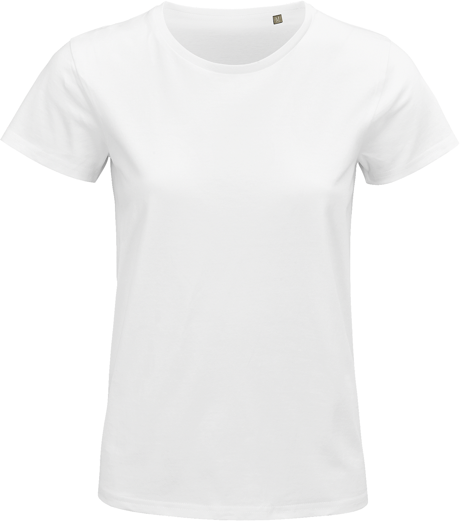 Футболка жіноча Sol’s PIONEER WOMEN 03579102 L білийфото4