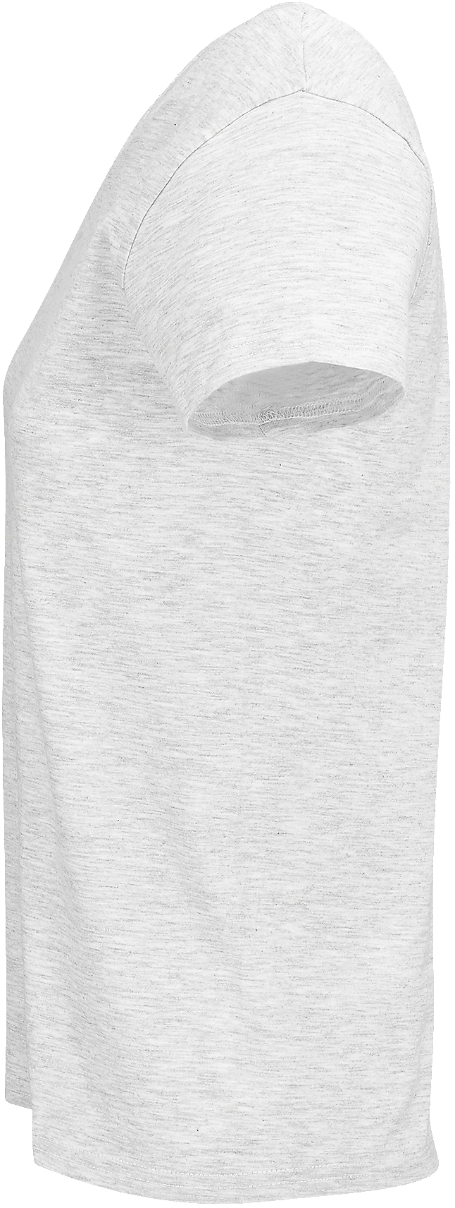 Футболка жіноча Sol’s PIONEER WOMEN 03579300 L світло-сірий меланжфото6