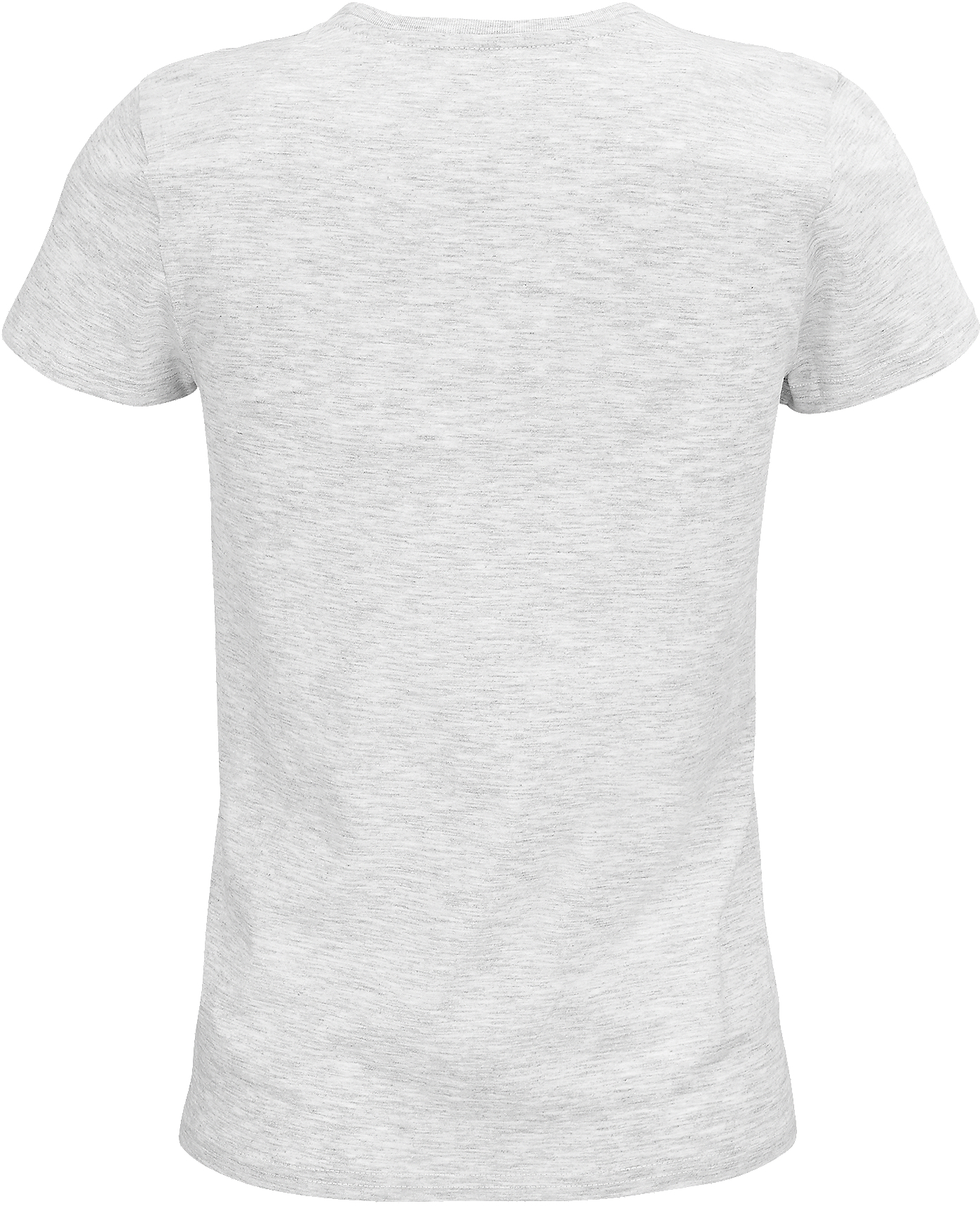 Футболка жіноча Sol’s PIONEER WOMEN 03579300 L світло-сірий меланжфото5