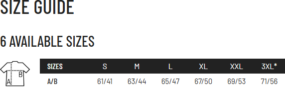 Футболка жіноча Sol’s PIONEER WOMEN 03579309 XXL чорнийфото7