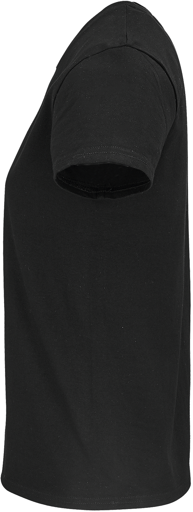 Футболка жіноча Sol’s PIONEER WOMEN 03579309 XXL чорнийфото6