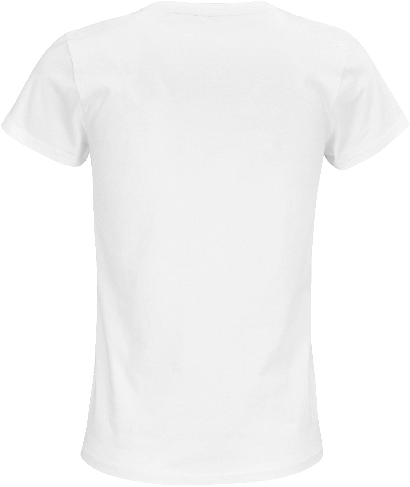 Футболка жіноча Sol’s CRUSADER WOMEN 03581102 L білийфото5