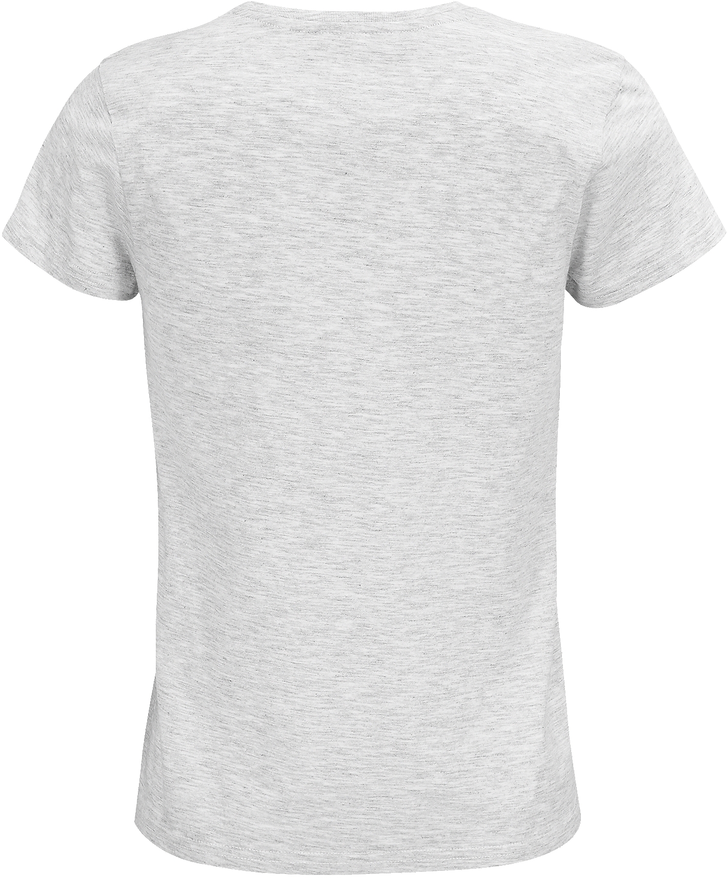 Футболка женская Sol’s CRUSADER WOMEN 03581300 L светло-серый меланж фото 