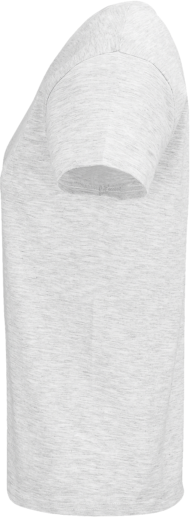 Футболка женская Sol’s CRUSADER WOMEN 03581300 L светло-серый меланж фото 