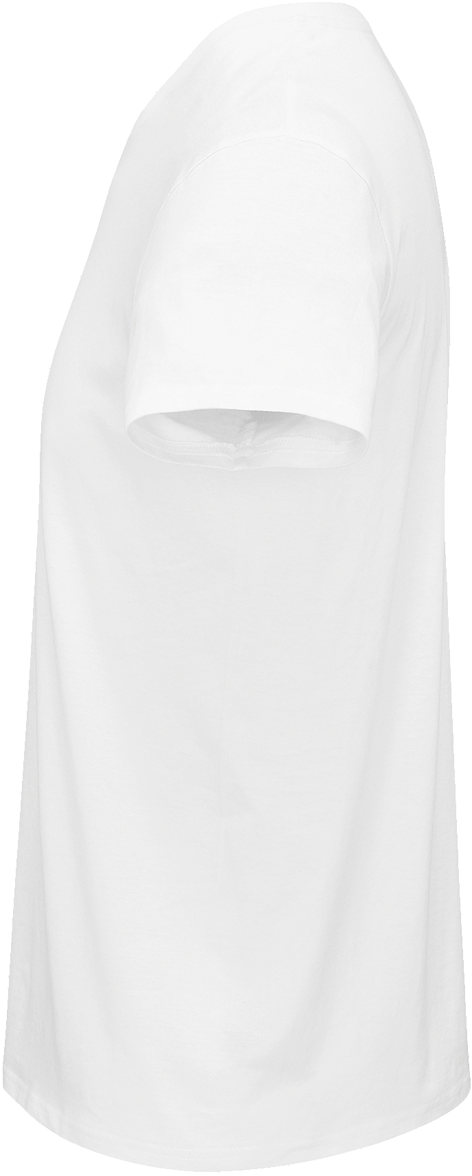 Футболка чоловіча Sol’s CRUSADER MEN 03582102 L білийфото6