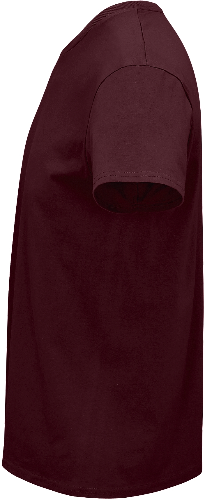Футболка мужская Sol’s CRUSADER MEN 03582146 L бордовый фото 6