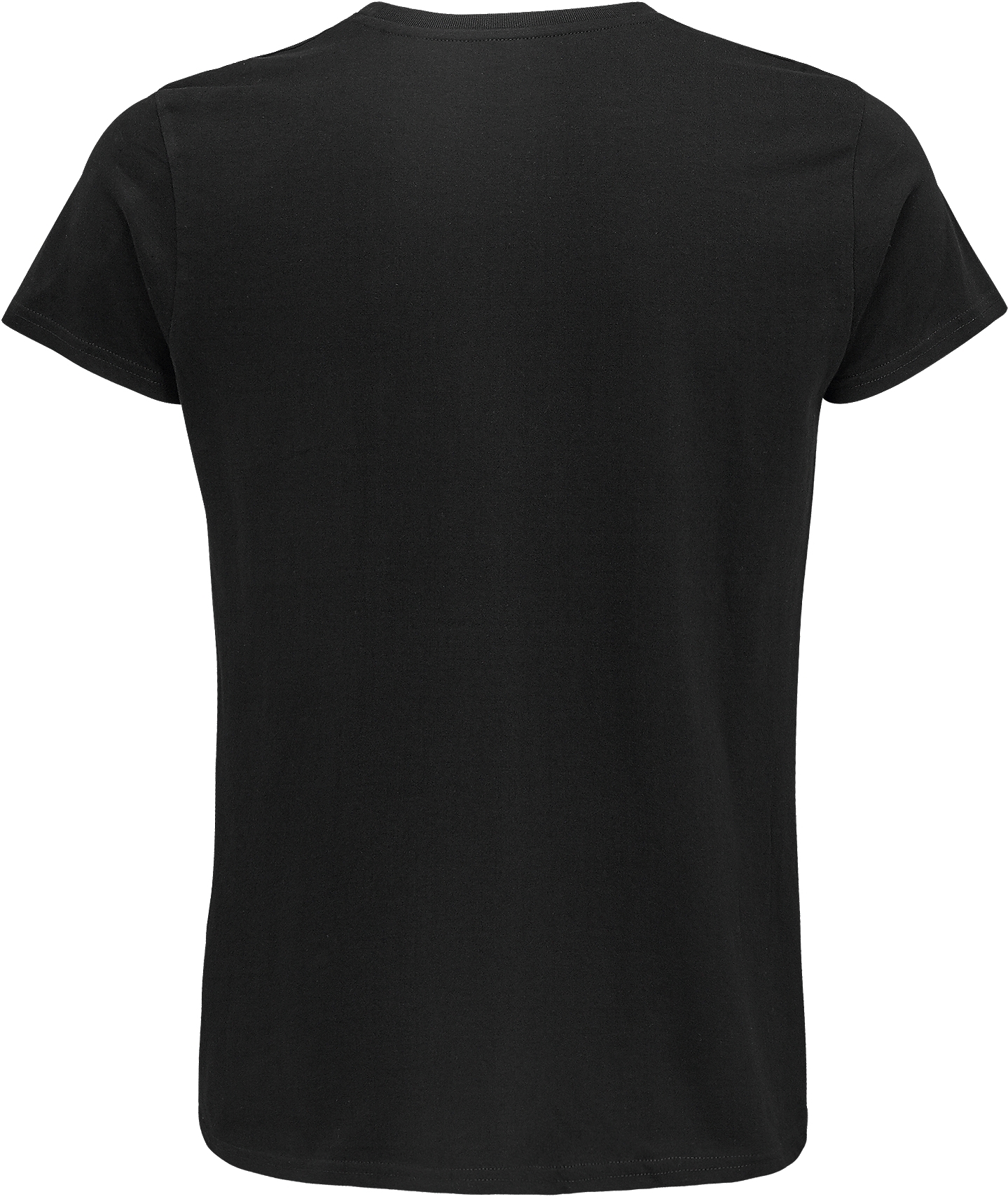 Футболка мужская Sol’s CRUSADER MEN 03582309 L насыщенный черный фото 5