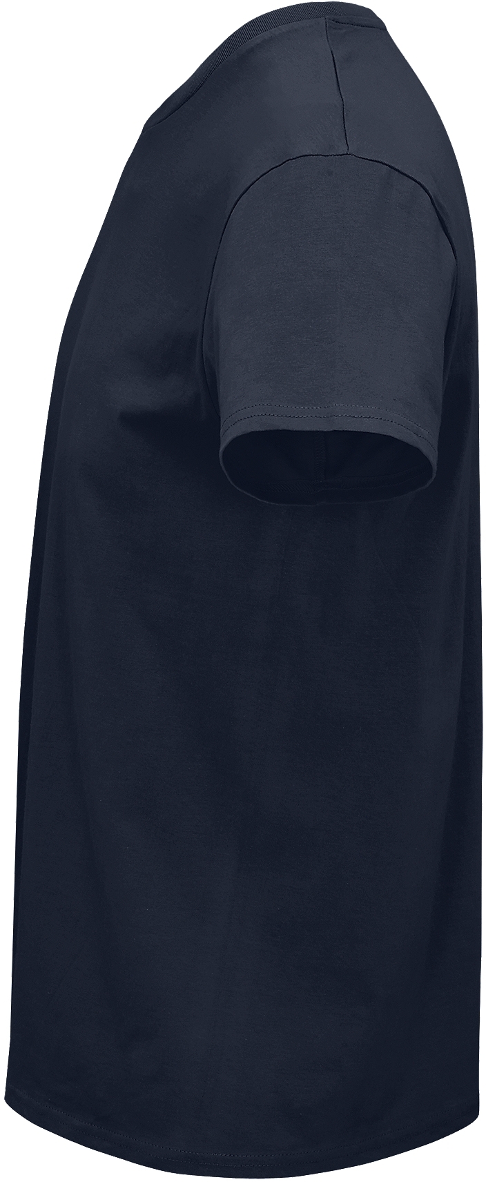 Футболка мужская Sol’s CRUSADER MEN 03582319 L темно-синий фото 6