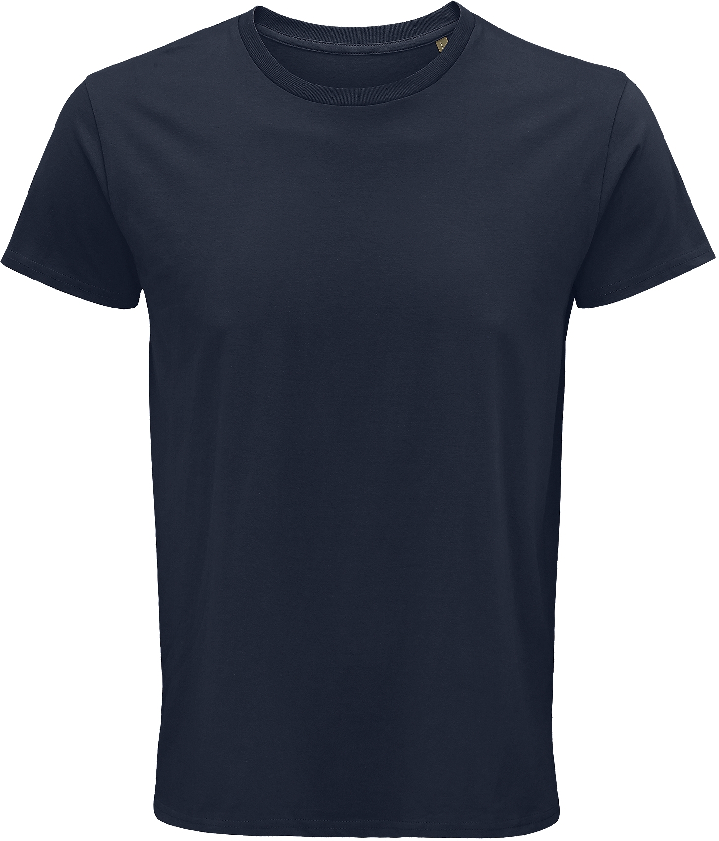 Футболка мужская Sol’s CRUSADER MEN 03582319 L темно-синий фото 4