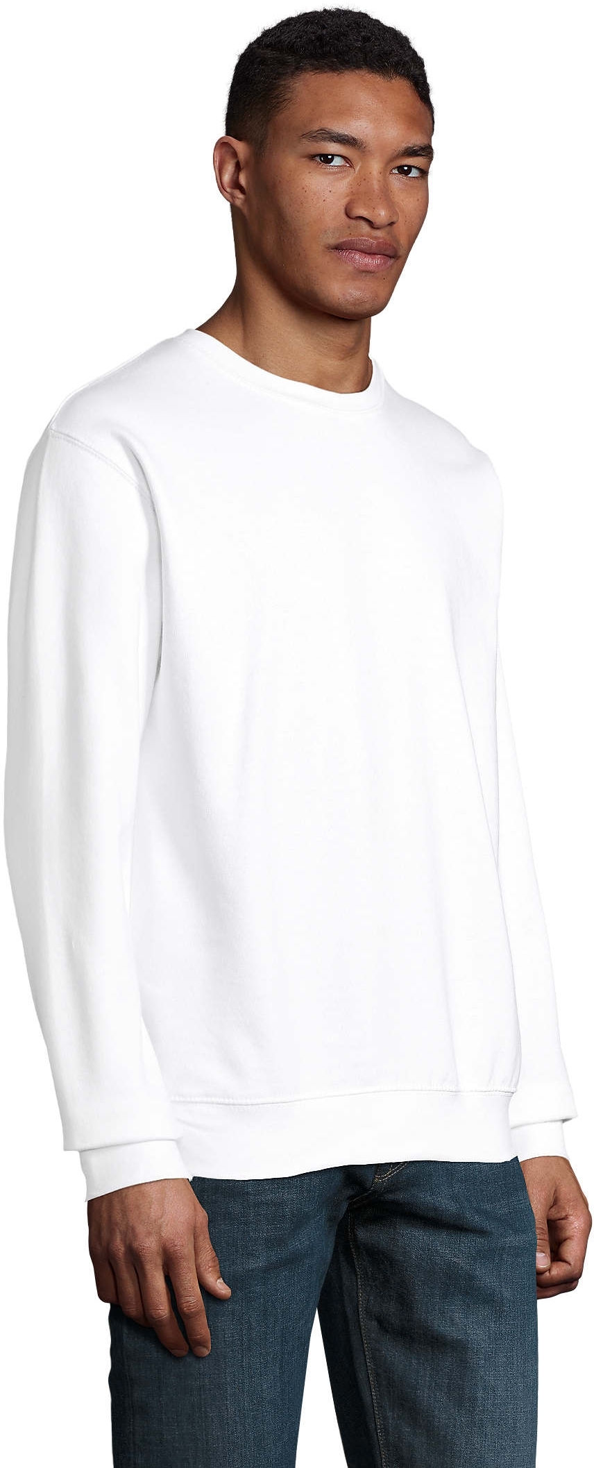 Свитшот Sol’s Columbia 03814A102 L белый фото 3