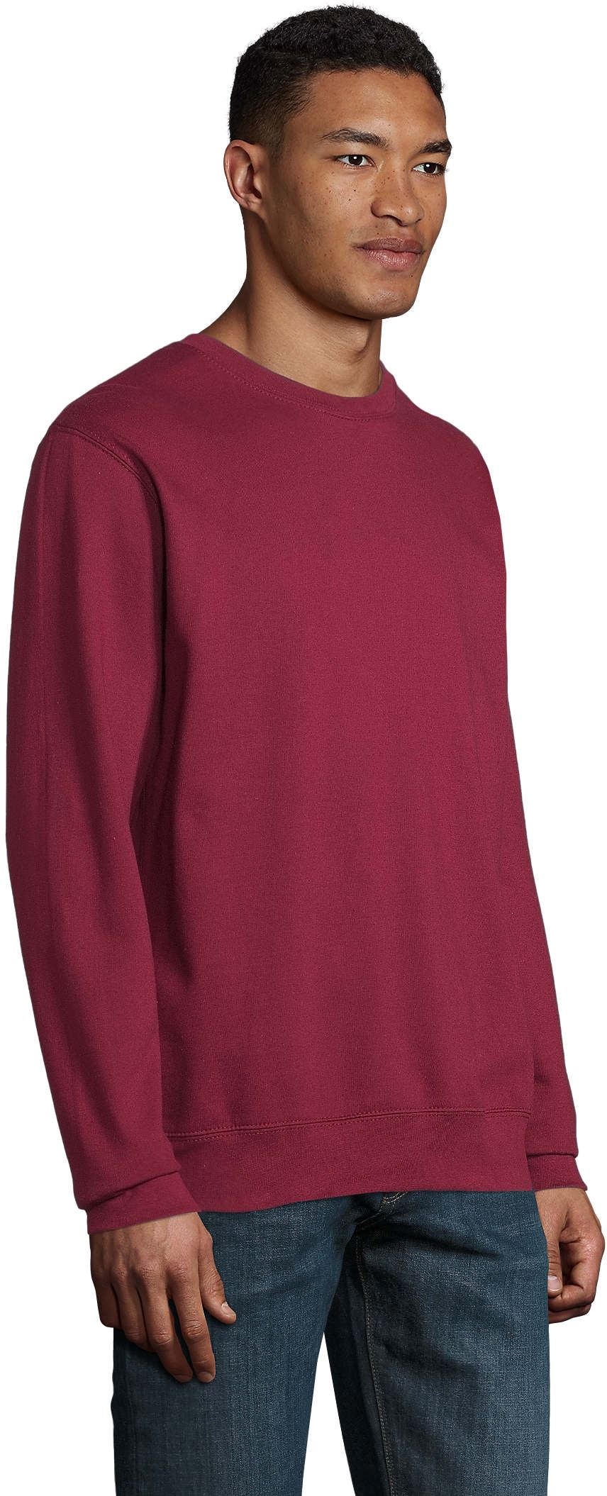 Свитшот Sol’s Columbia 03814A146 L бордовый фото 3