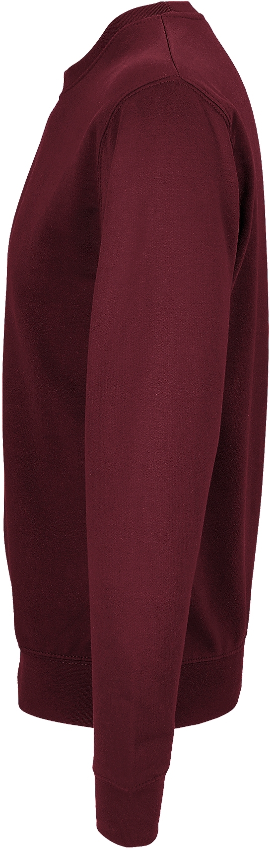 Свитшот Sol’s Columbia 03814A146 L бордовый фото 6