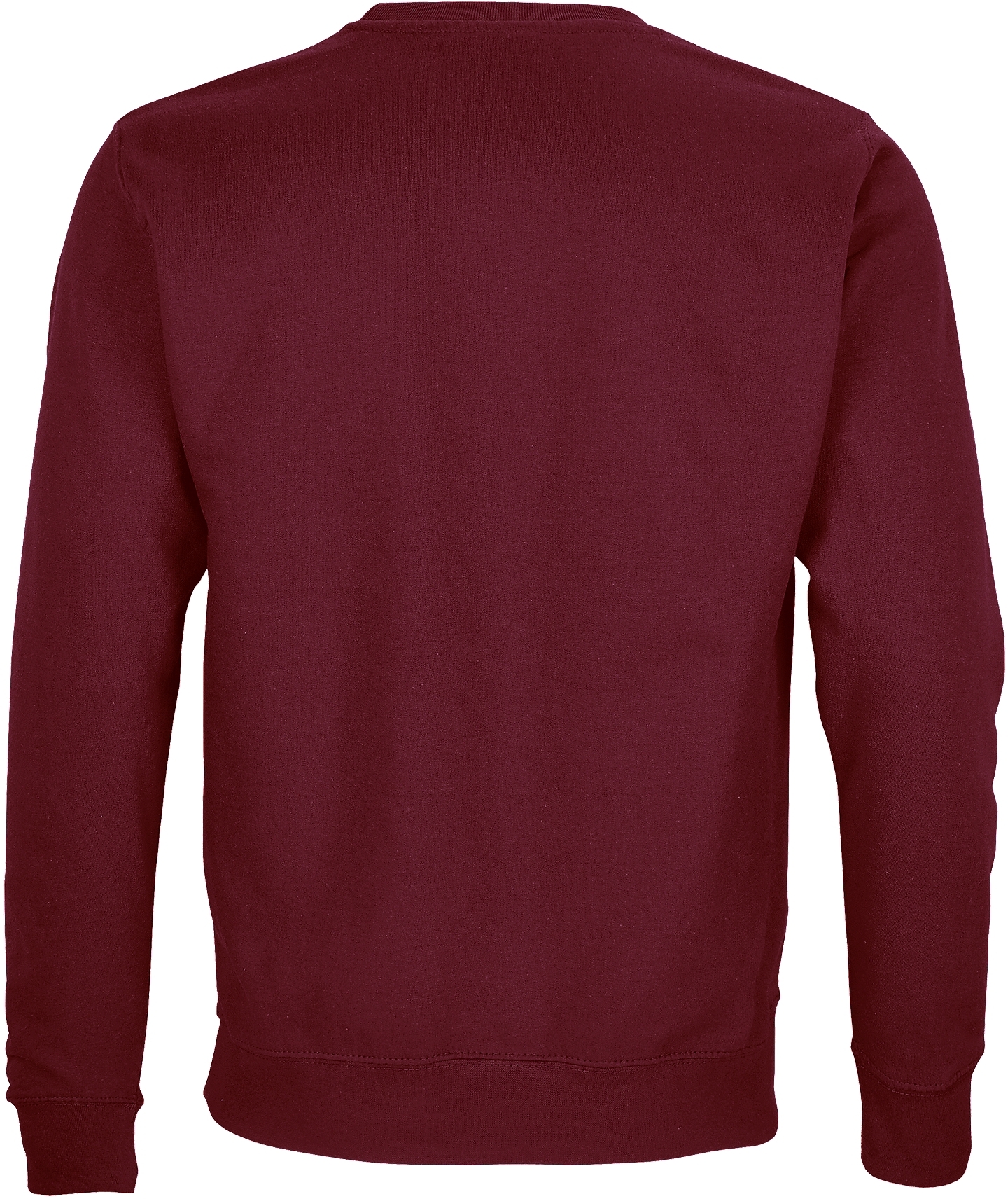 Свитшот Sol’s Columbia 03814A146 L бордовый фото 5