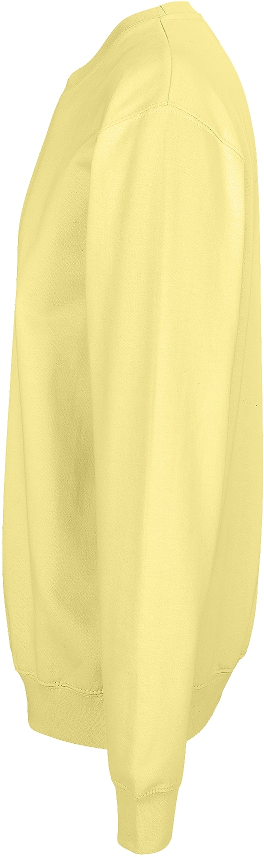 Світшот Sol’s Columbia 03814A260 L світло-лимоннийфото6