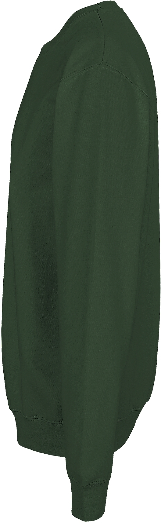 Свитшот Sol’s Columbia 03814A264 L темно-зеленый фото 6