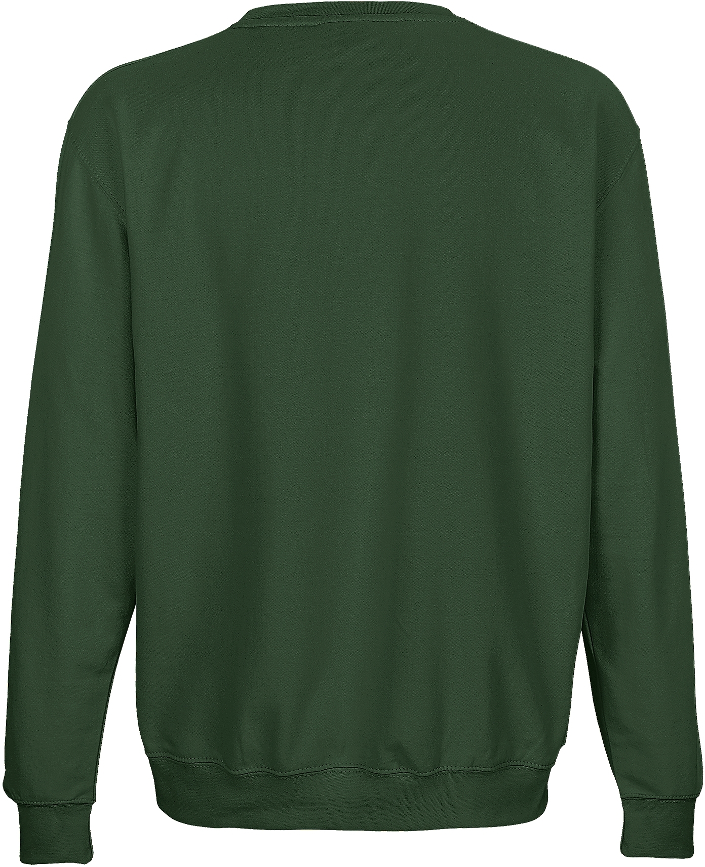 Свитшот Sol’s Columbia 03814A264 L темно-зеленый фото 5