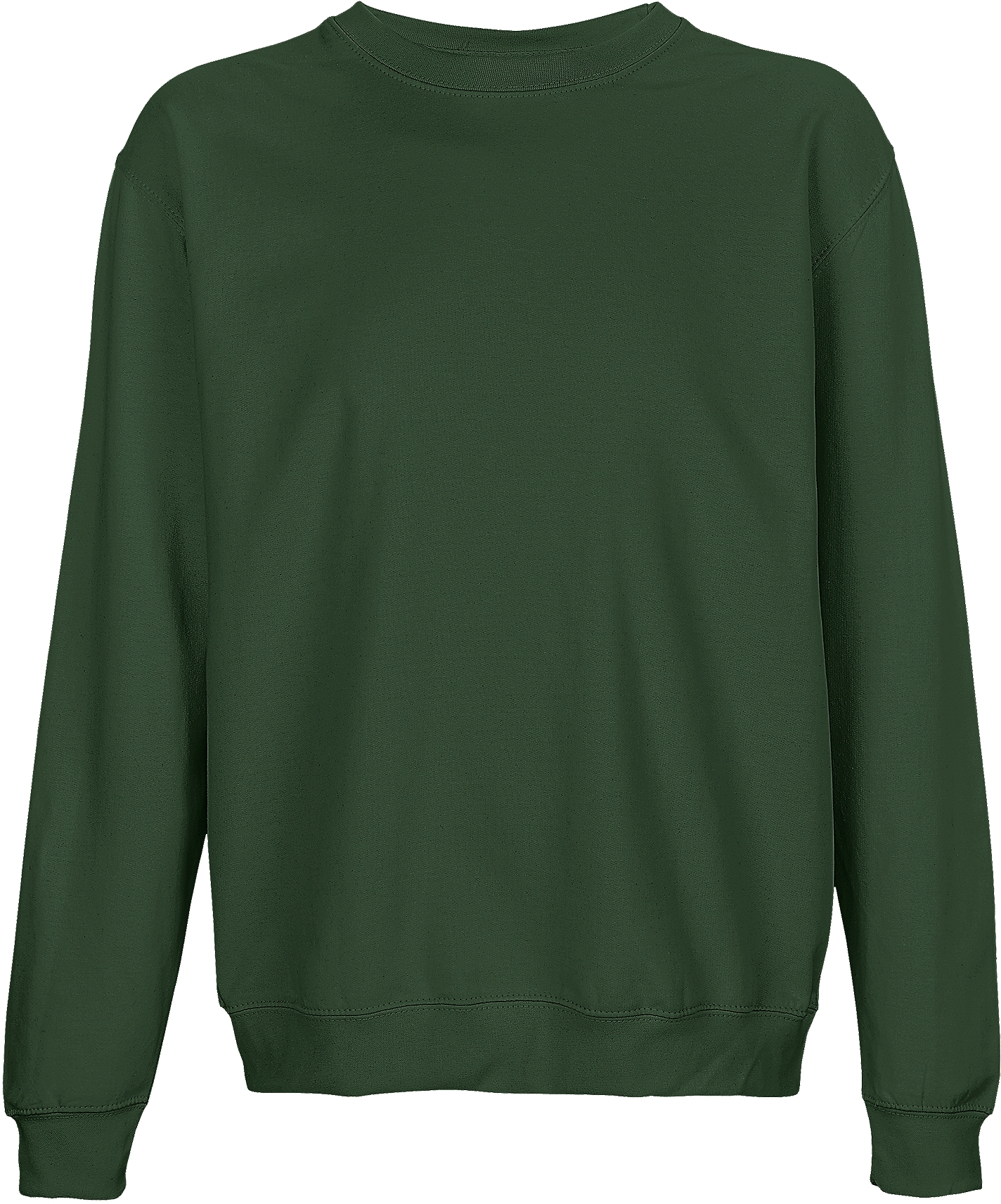 Свитшот Sol’s Columbia 03814A264 L темно-зеленый фото 4