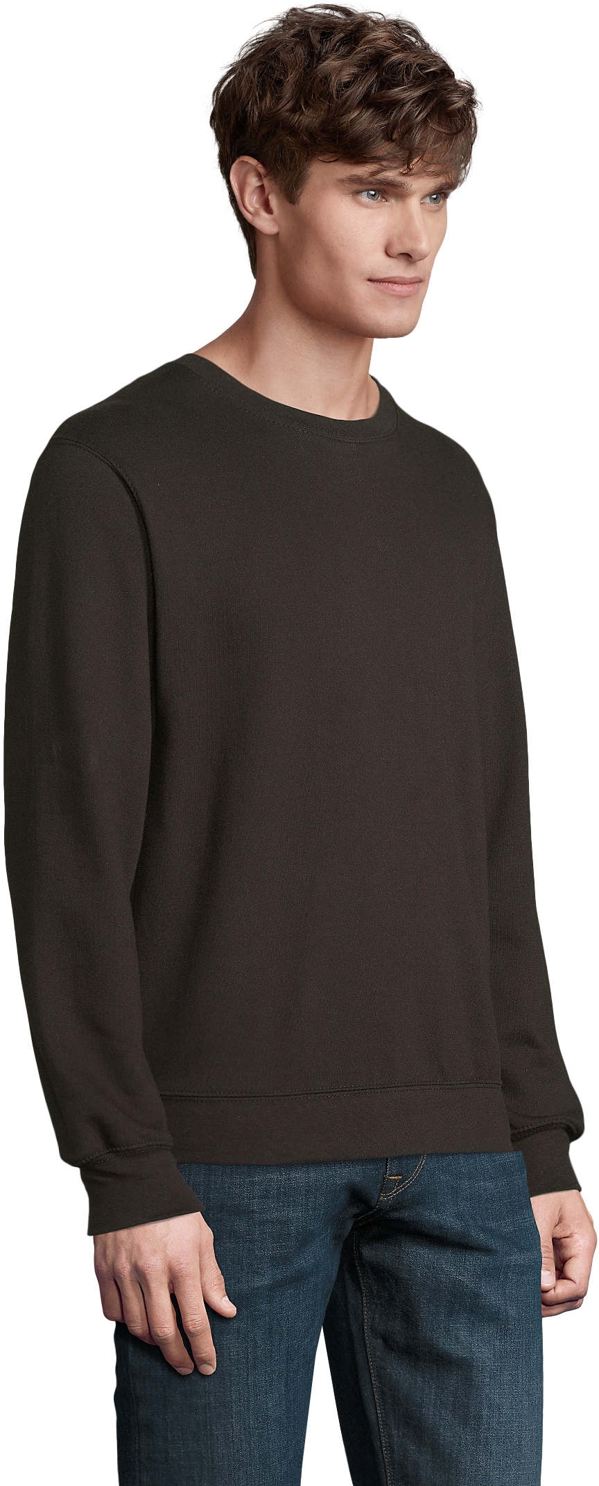 Свитшот Sol’s Columbia 03814A312 L черный фото 3