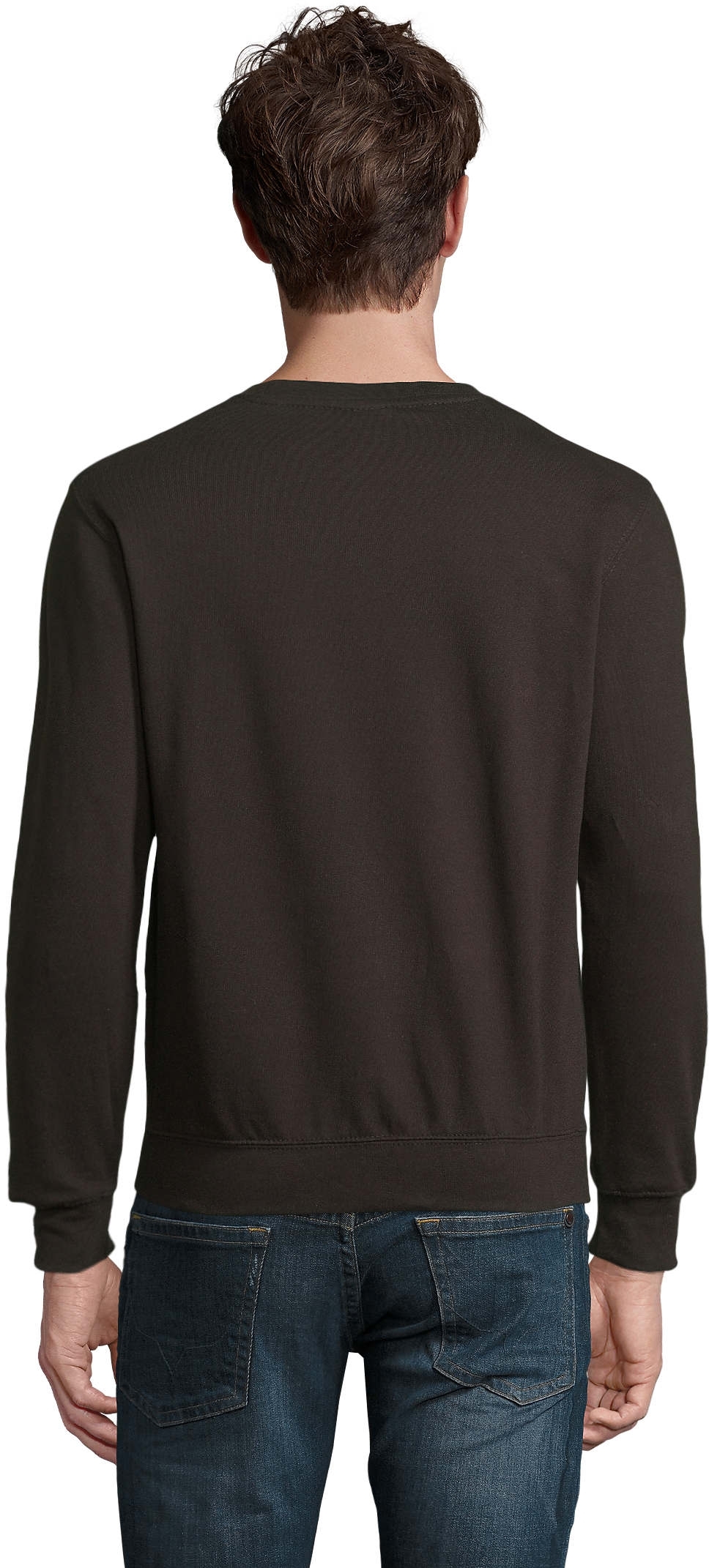 Свитшот Sol’s Columbia 03814A312 L черный фото 2