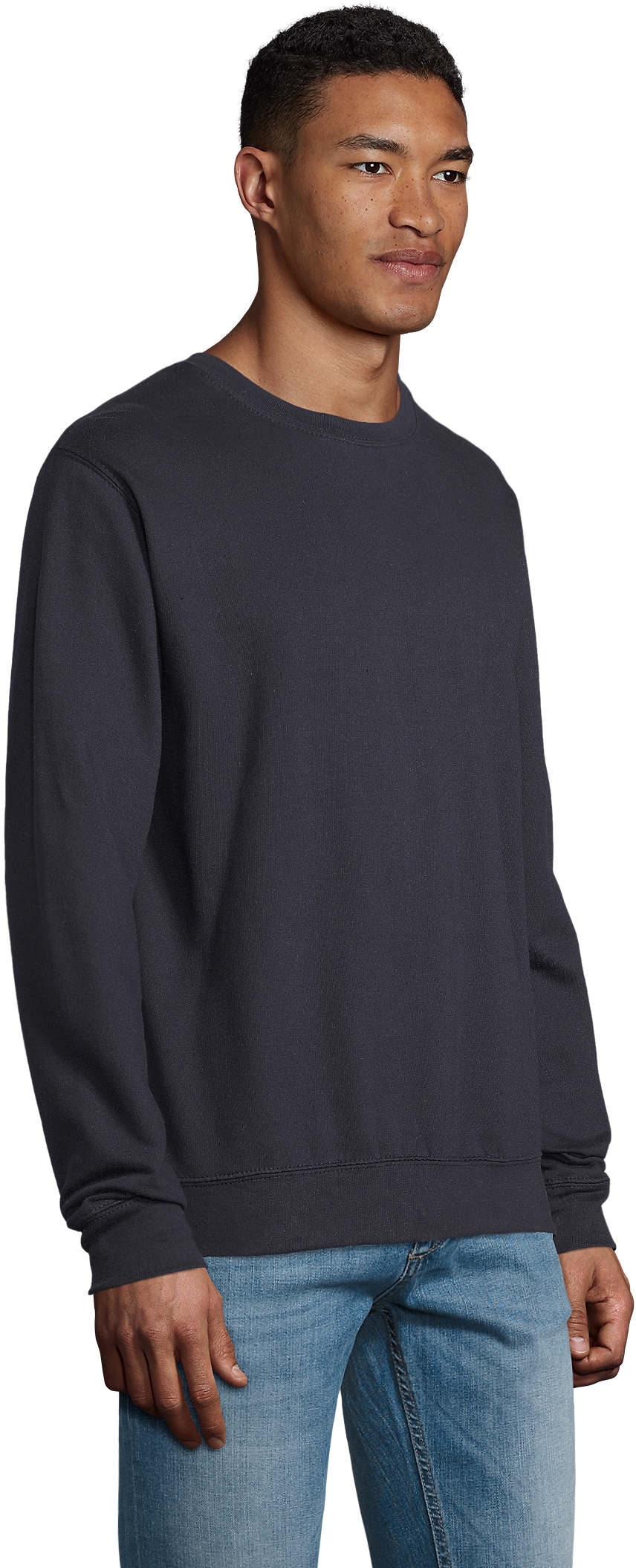 Світшот Sol’s Columbia 03814A319 L темно-синійфото3