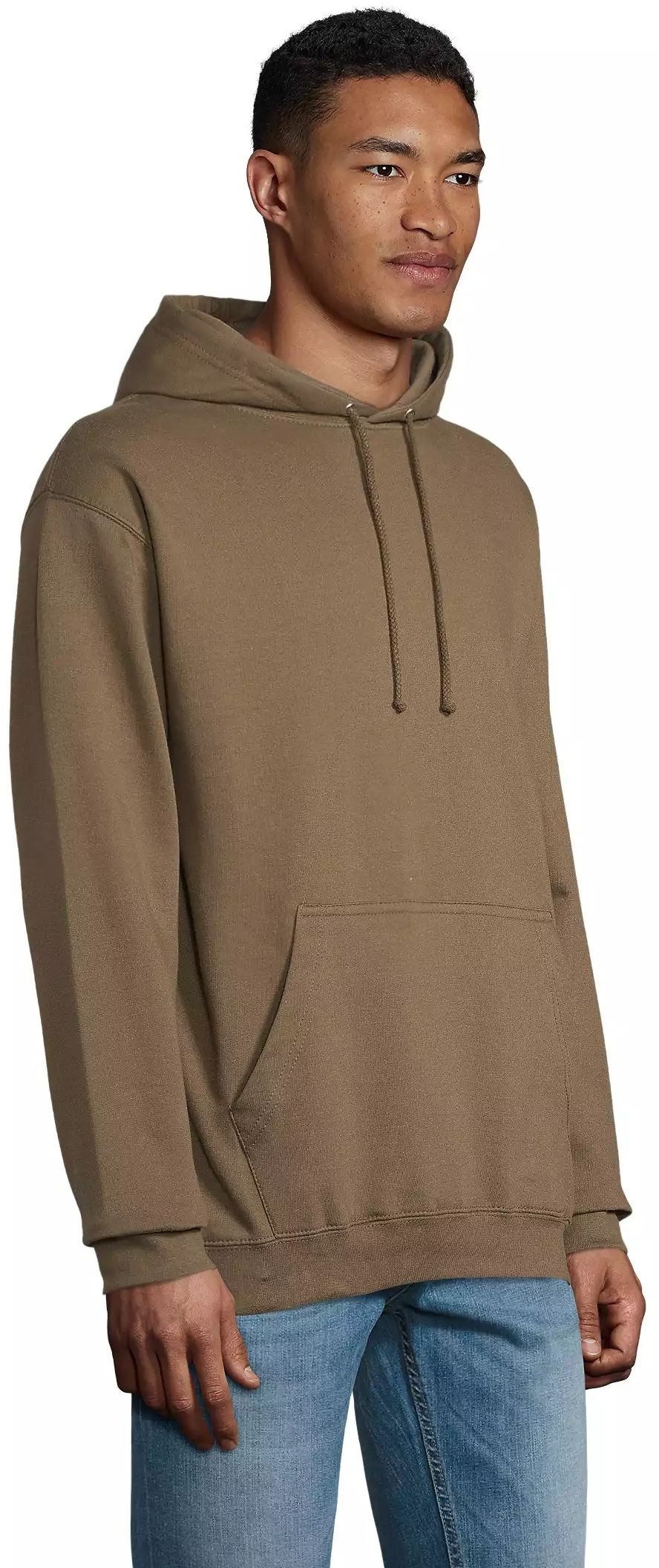 Худи Sol’s Condor 03815A269 L армейский фото 3