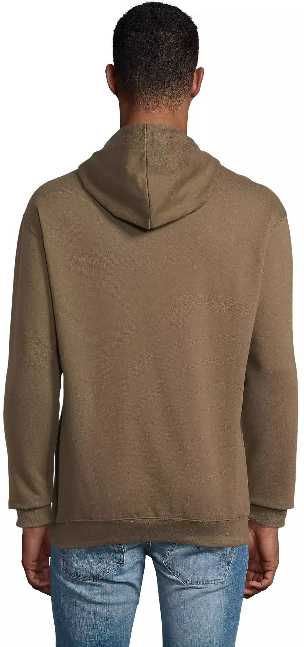 Худи Sol’s Condor 03815A269 L армейский фото 2