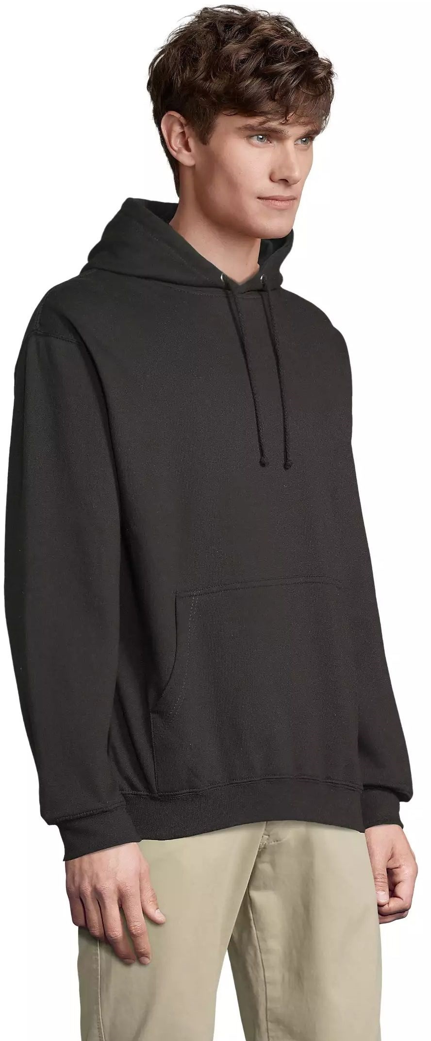 Худи Sol’s Condor 03815A312 L черный фото 3