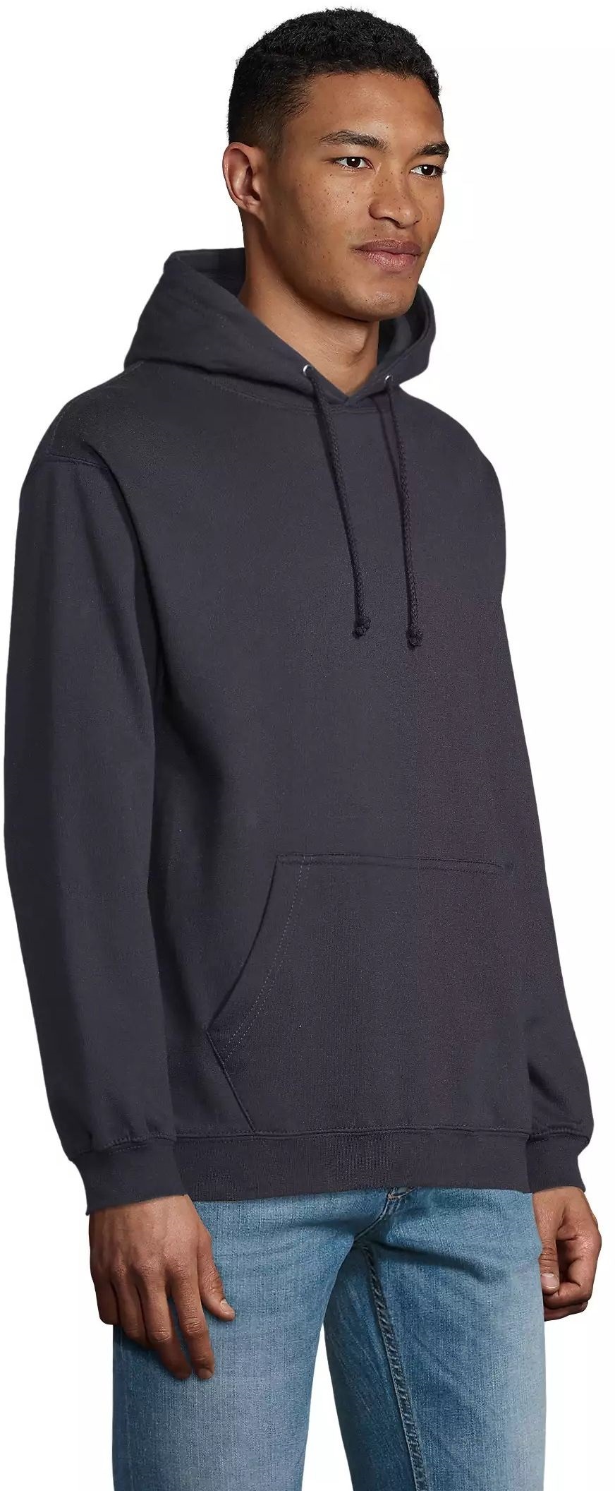 Худи Sol’s Condor 03815A319 L темно-синий фото 3