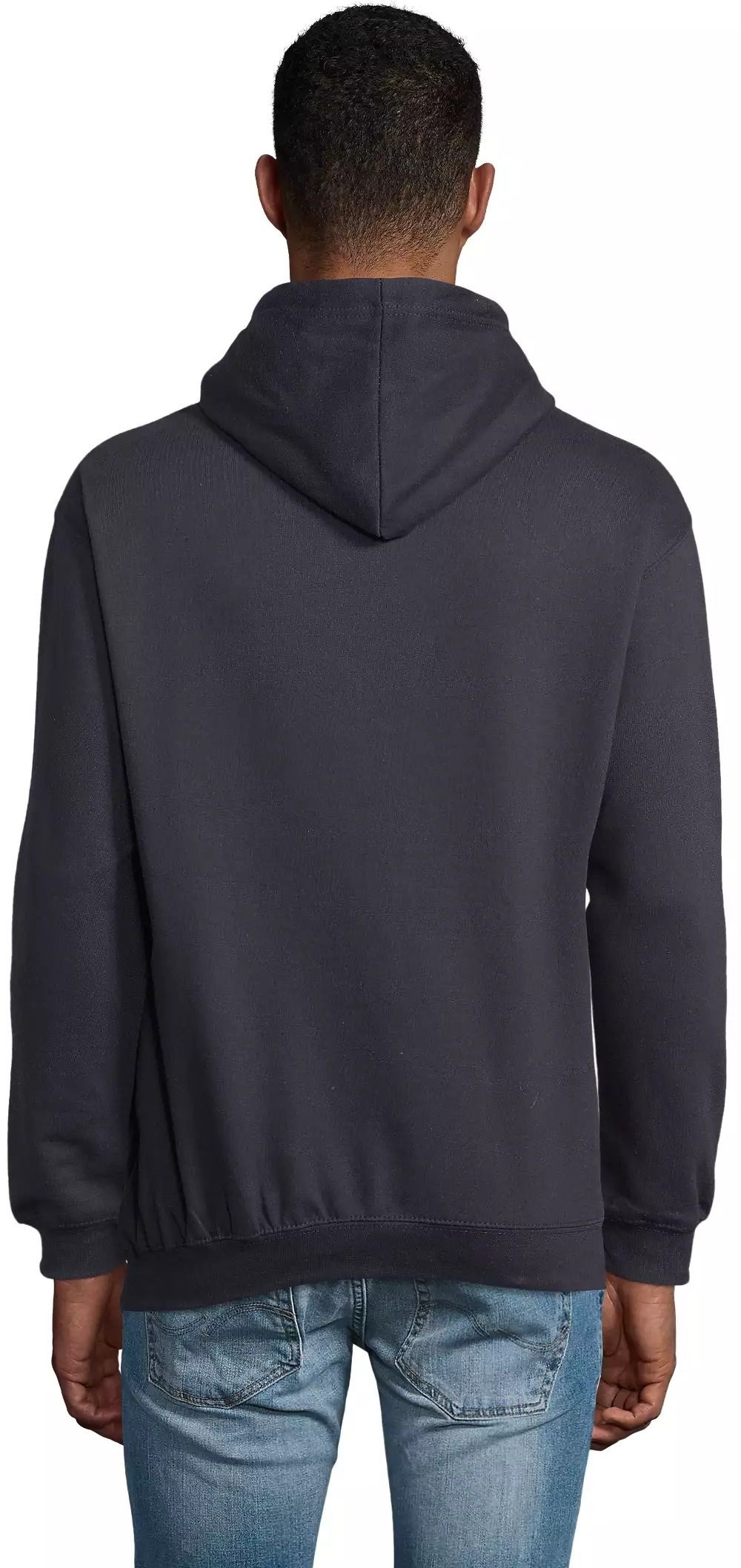 Худи Sol’s Condor 03815A319 L темно-синий фото 2