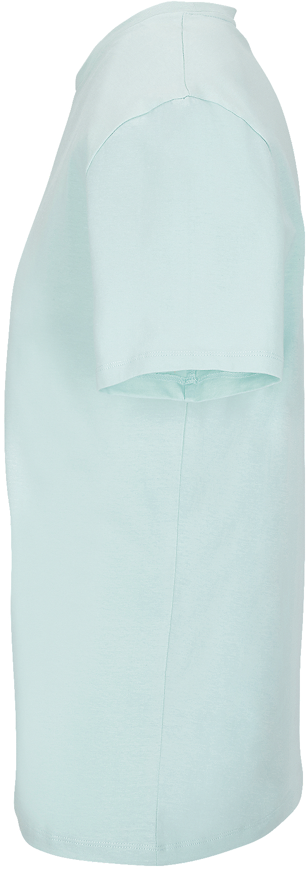 Футболка Sol’s LEGEND 03981199 L бледно-голубая фото 6