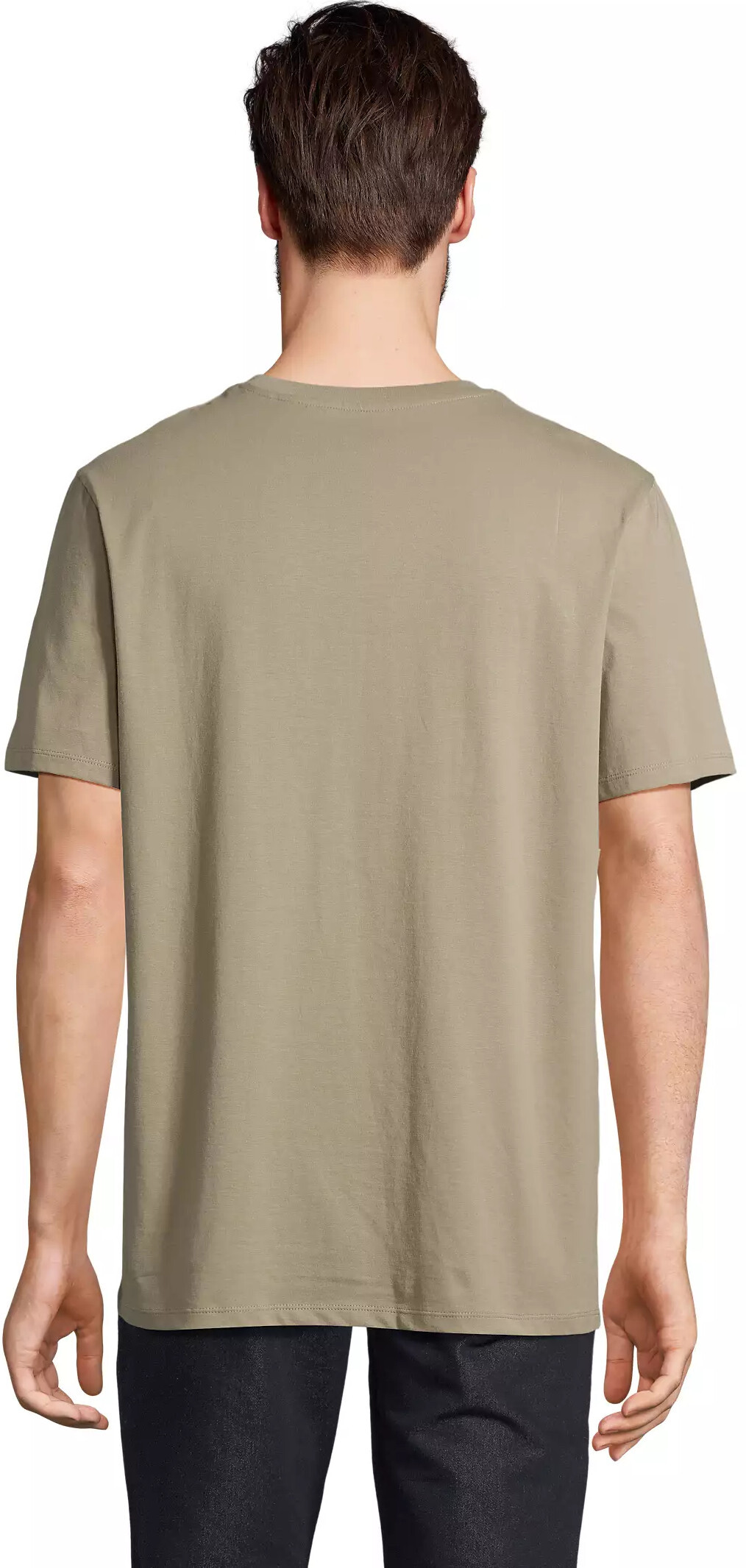 Футболка Sol’s LEGEND 03981268 L хаки фото 2