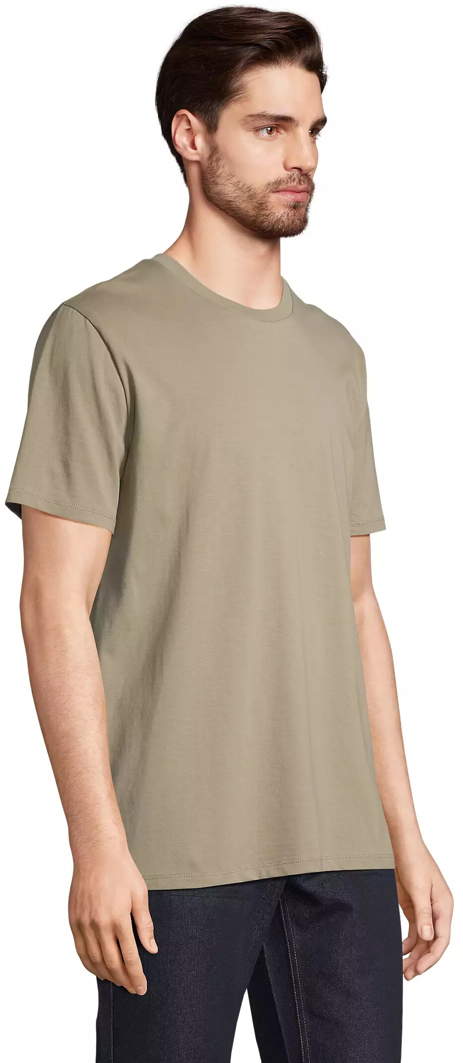 Футболка Sol’s LEGEND 03981268 L хаки фото 3