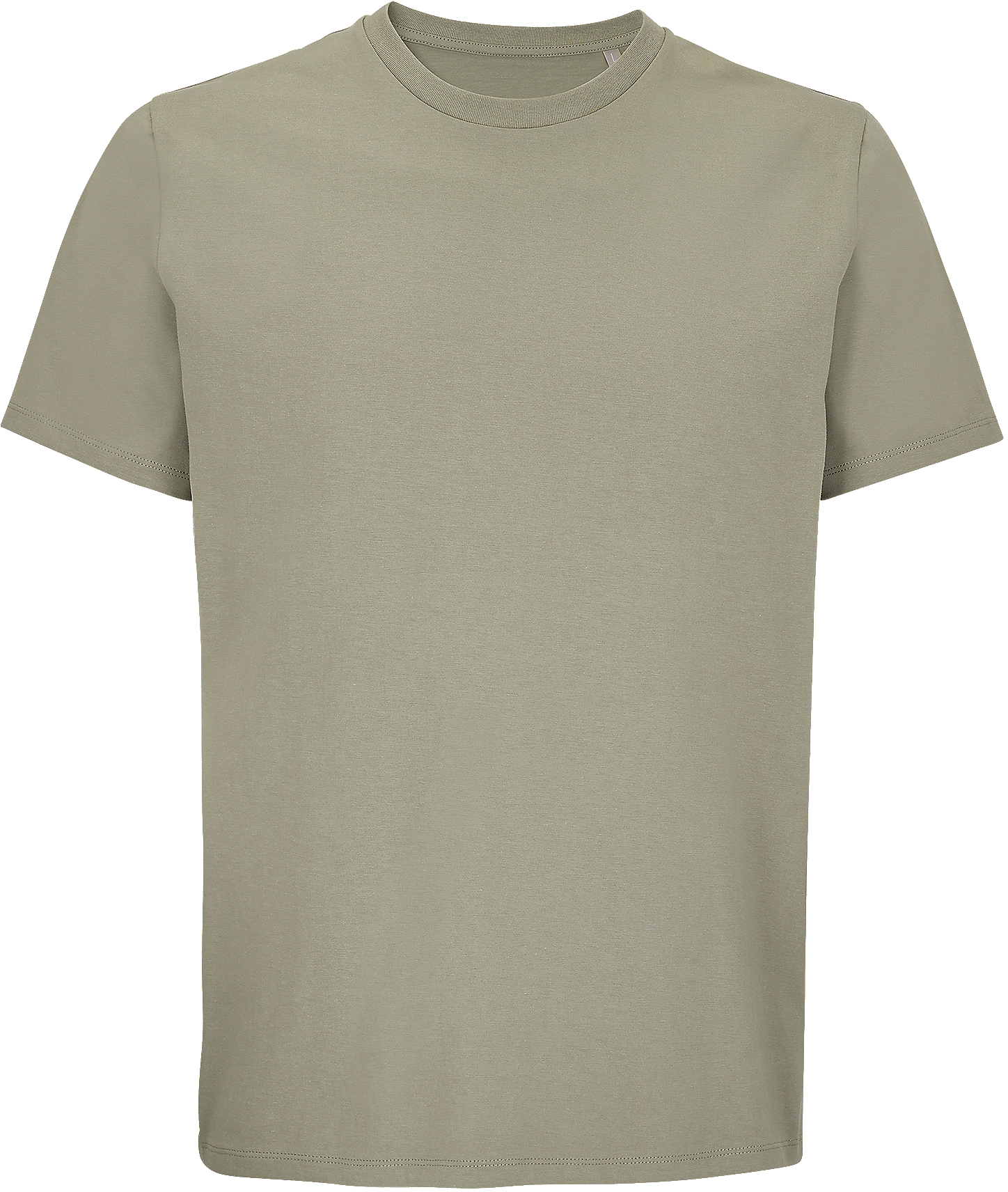 Футболка Sol’s LEGEND 03981268 L хаки фото 4