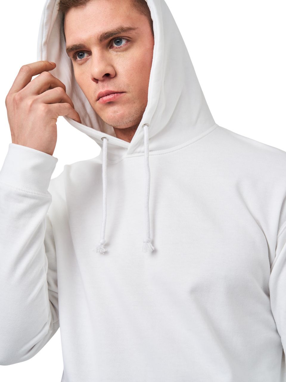 Худи Sol’s Condor 03815A102 L белый фото 3