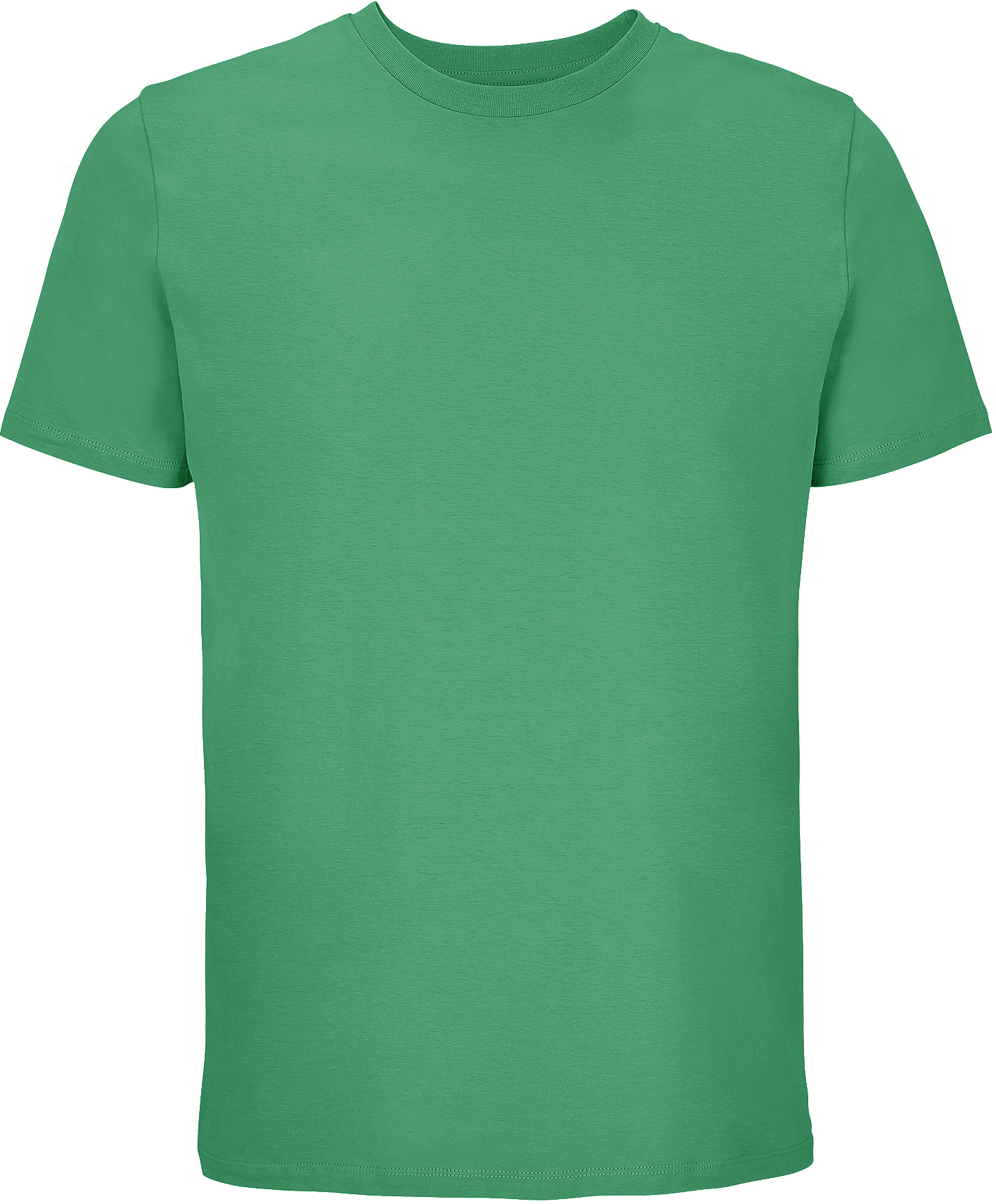 Футболка Sol’s LEGEND 03981290 L сочно-зеленая фото 4