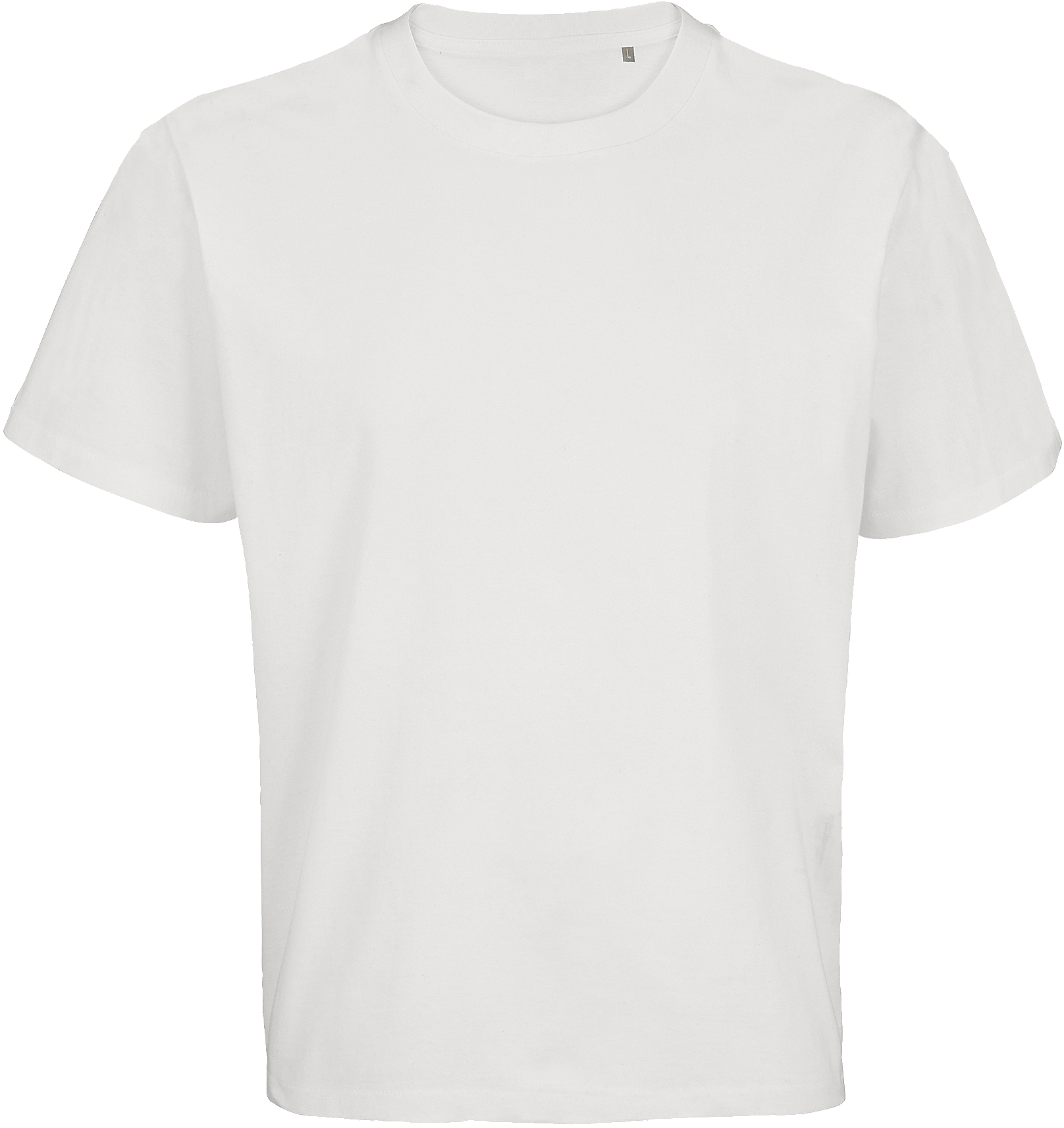 Футболка Sol’s LEGACY 03996102 L белый фото 4