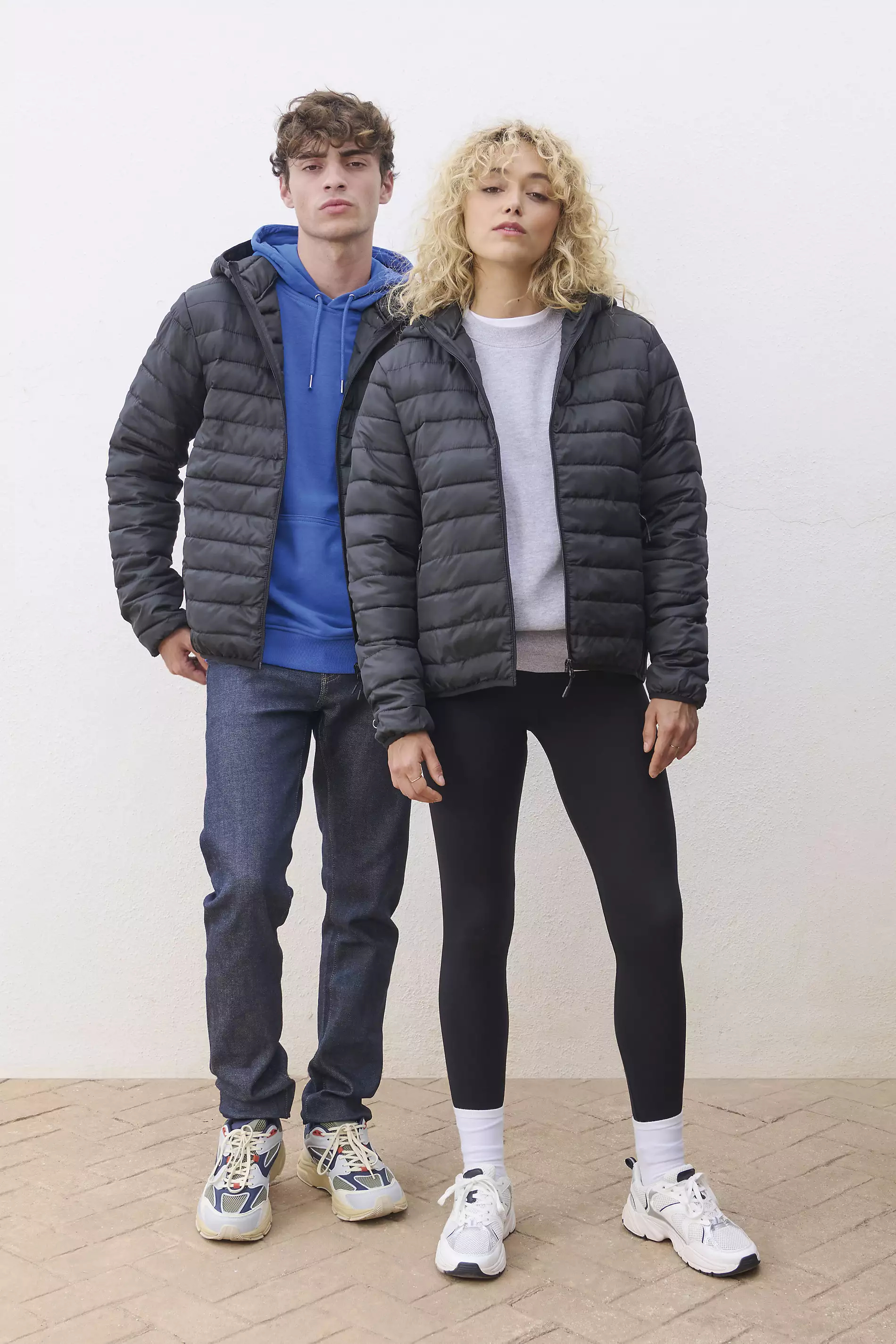 Куртка мужская Sol’s STREAM HOODED MEN 04444319 3XL темно-синий фото 5