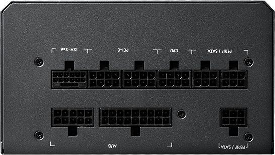 Блок живлення CHIEFTEC Vega M 1000W (PPG-1000-C)фото5